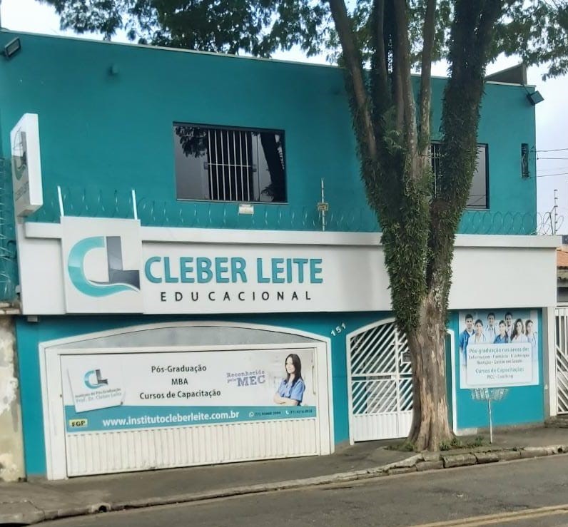 Campus 1 Faculdade Cléber Leite