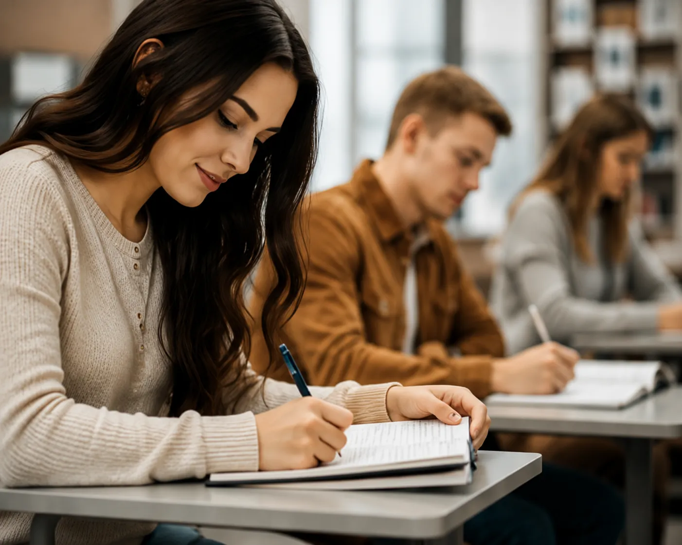 Curso de Psicologia