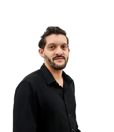 Prof. Dr. Alexandre Silva